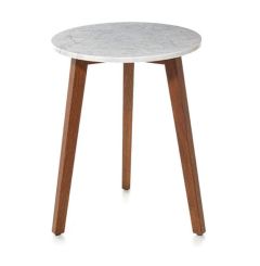 Inout Outdoor Side Table Gervasoni