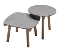 Living Divani Kasumi Small Table