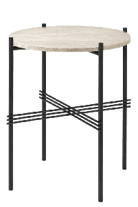 Tavolino Laterale Outdoor TS Gubi
