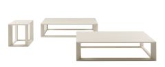 Pablo Outdoor Coffee Table B&B Italia