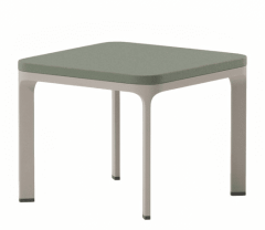 Kettal Park Life Coffee Table