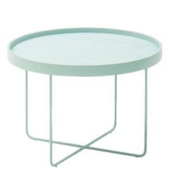 Paola Lenti Passepartout Side Table
