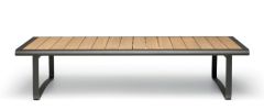 Molteni Phoenix Coffee Table