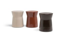 Molteni Picea Side Table