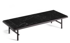 Tavolino Pierre Poltrona Frau