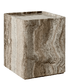 Gubi Pietra Side Table
