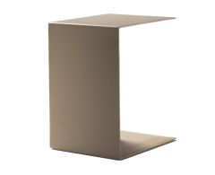 Plain Side Table Flexform