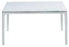 Vitra Plate Coffee Table