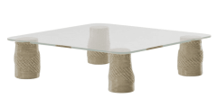 Kettal Plumon Coffee Table