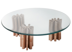 Paola Lenti Primula Coffee Table