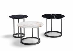 Regent Side Table Molteni