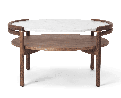 Carl Hansen & Son RF1905 Sideways Coffee Table