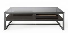 Rimadesio Rialto Coffee Table