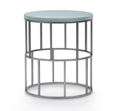 Riviera Small Table Flexform