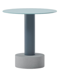 Kettal Roll Small Table