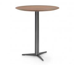 Fly Round Side Table Flexform