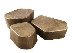 MisuraEmme Seattle Coffee Table