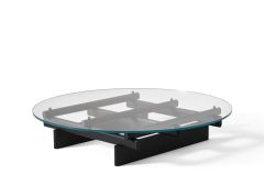 Cassina Sengu Coffee Table