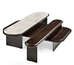 Gallotti&Radice Sensei Coffee Table