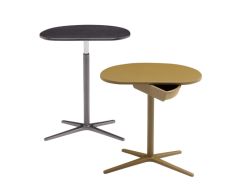 Sir Vito Side Table B&B Italia