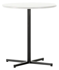 Vitra Soft Work Side Table