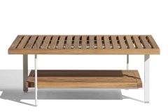 Poltrona Frau Solaria Small Table