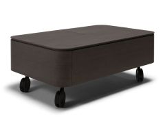 Natuzzi Italia Square Coffee Table
