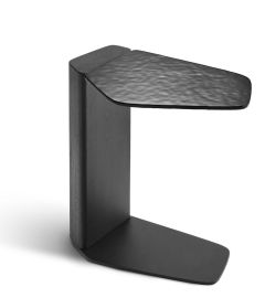 Fiam Stone Side Table