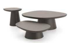 Ditre Italia Stone-In Coffee Table