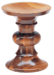 Vitra Stools Low Table