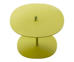 Strap Side Table Paola Lenti