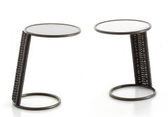 Sun Side Table Rugiano