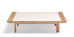 Molteni Sway Coffee Table