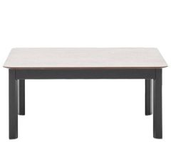 System Coffee Table Varaschin