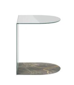 Lago Tell Side Table