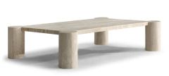 Natuzzi Italia Tempio Coffee Table