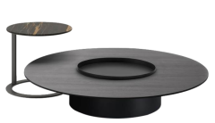 Living Divani Tethys Coffee Table