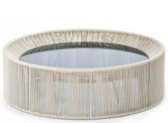 Tibidabo Coffee Table Varaschin