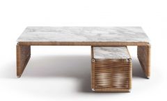 Tindari Side Table Flexform