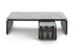 Tindari Outdoor Coffee Table Flexform