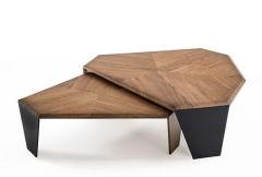 Tortuga Coffee Table Porada