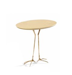 Cassina Traccia Side Table