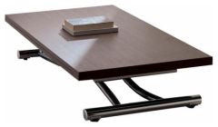 Ozzio Mondial coffee table