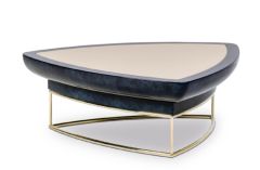 Madison Triangle Coffee Table Turri