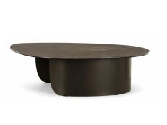 Calligaris Twins Coffee Table