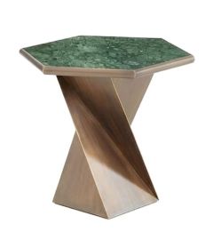 Tavolino Twist Rugiano