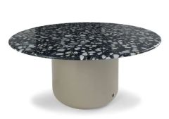 Natuzzi Italia Voyage Coffee Table