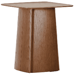 Vitra Wooden Side Table