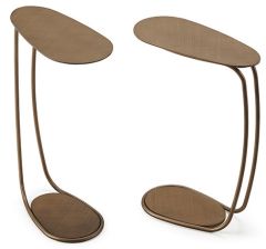 Side table Yago Cattelan Italia