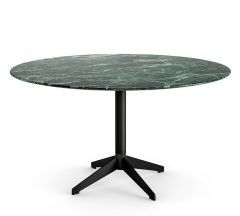 Gallotti&Radice Zen Black Low Coffee Table
